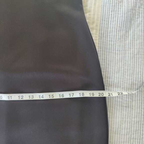 NWT Catherine Malandrino Cocktail Dress YELLOW LABEL - Picture 3 of 9